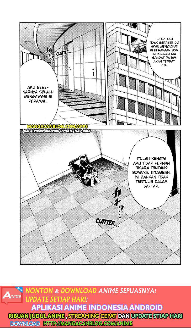 Chapter 194 - halaman 8