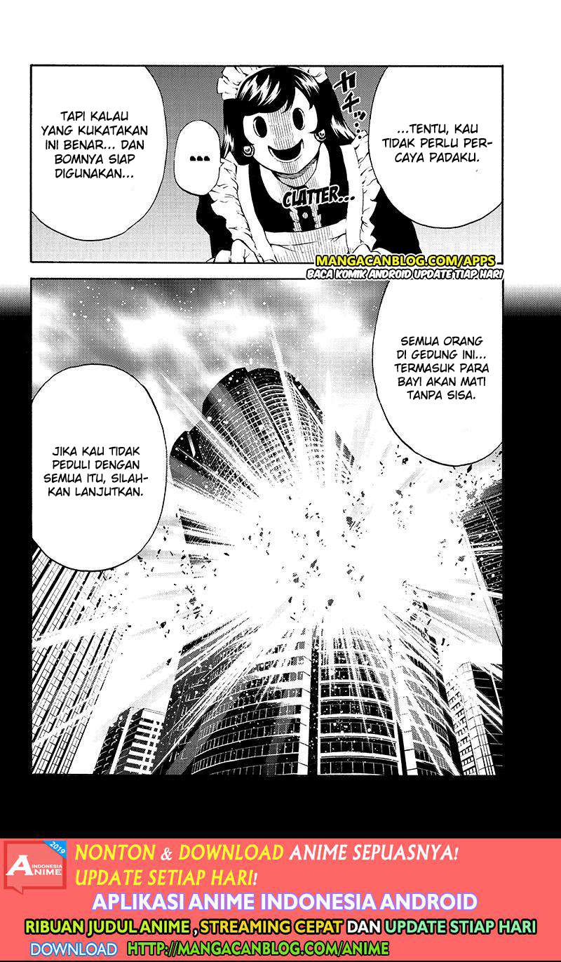 Chapter 194 - halaman 9