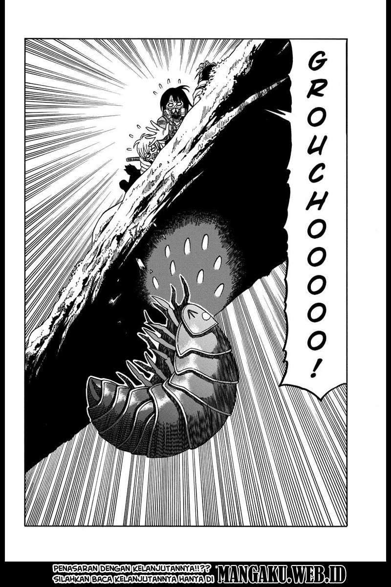 Chapter 79 - halaman 11