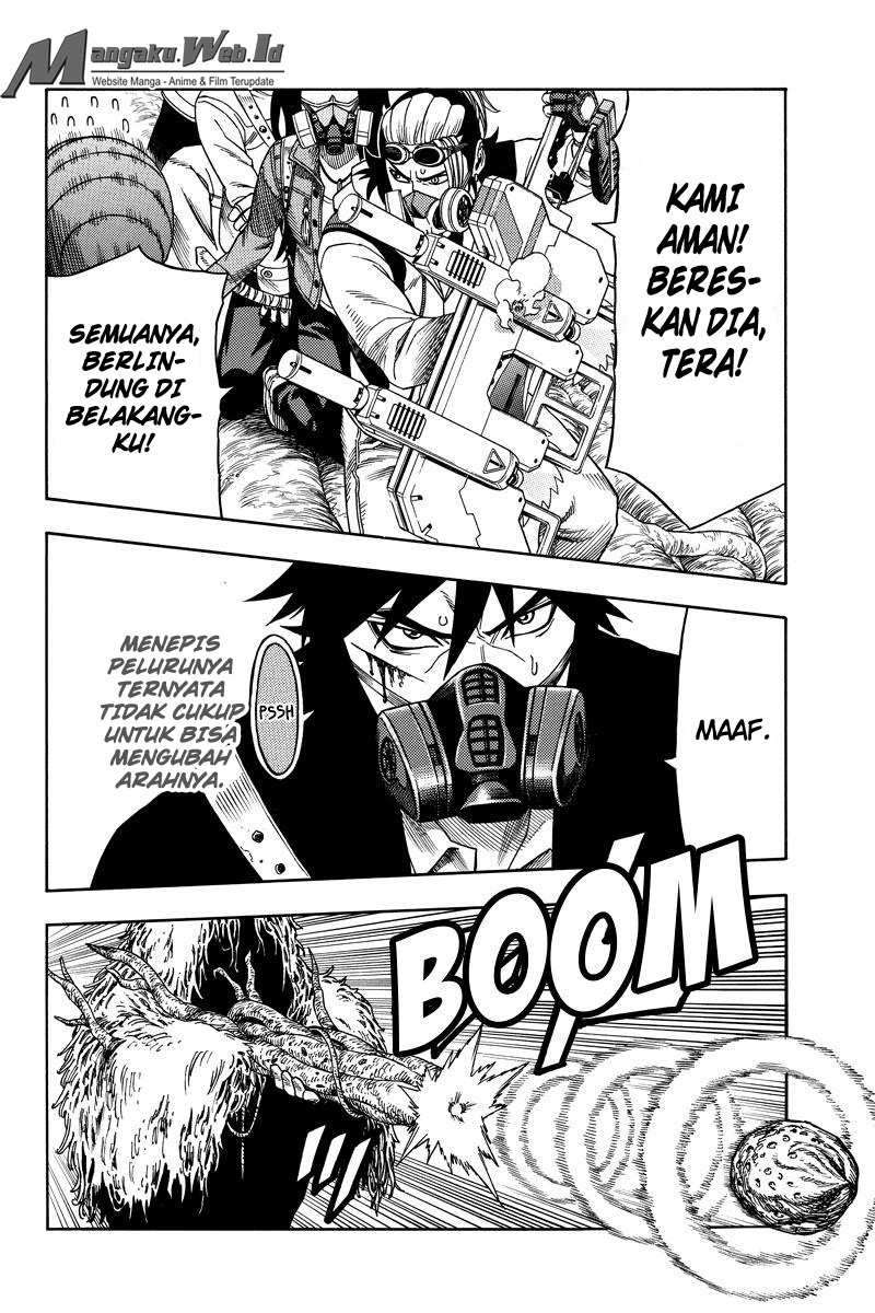 Chapter 79 - halaman 4