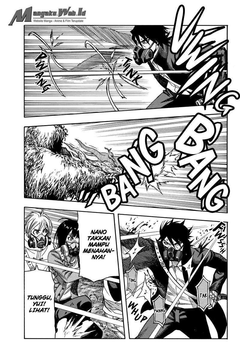 Chapter 79 - halaman 5