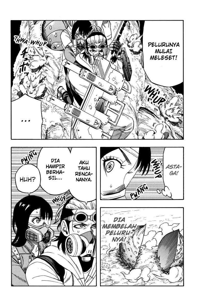 Chapter 79 - halaman 6