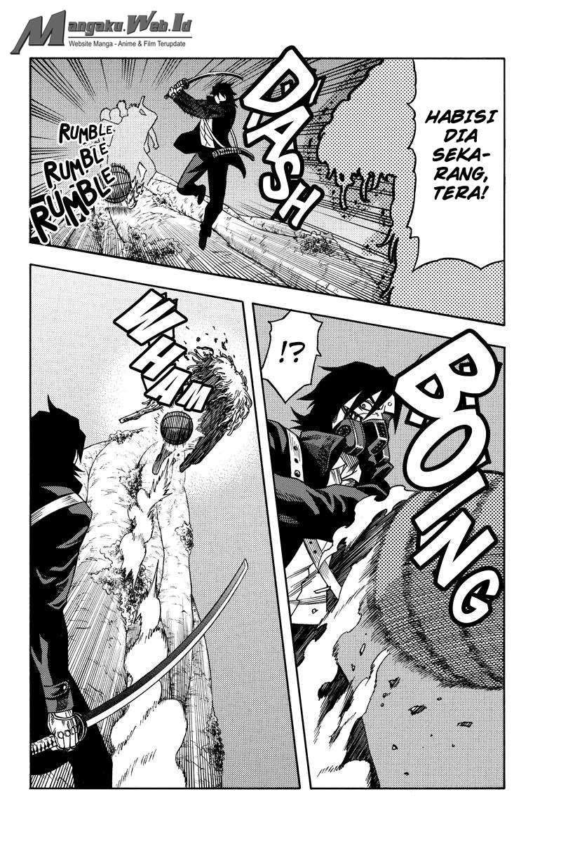 Chapter 79 - halaman 9