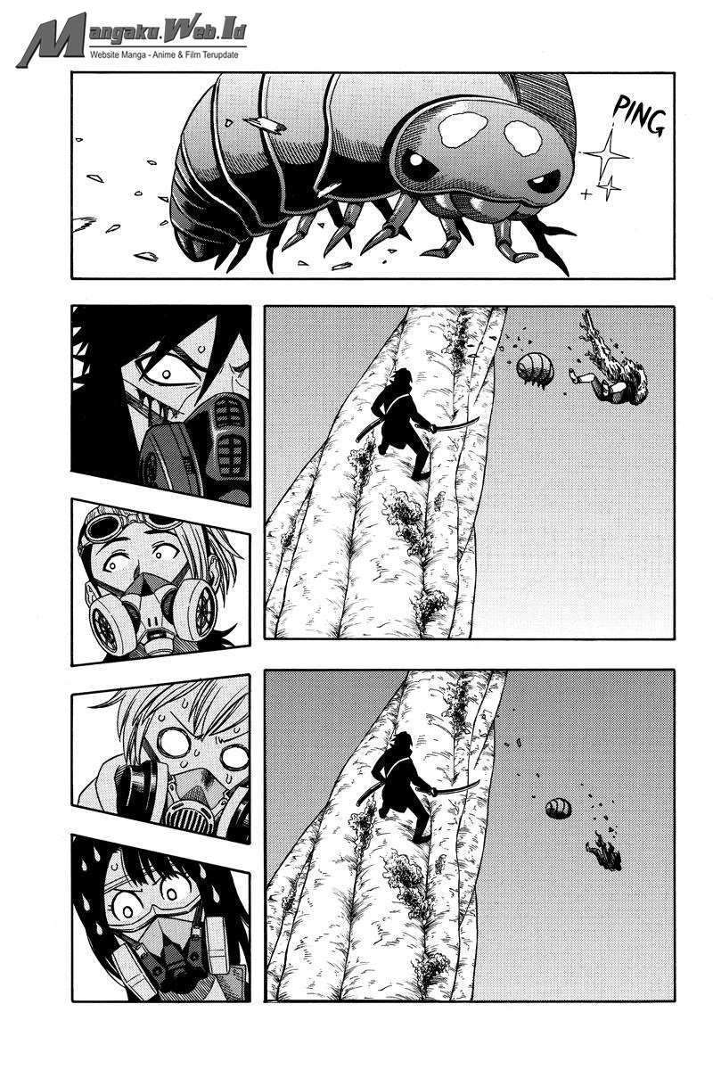 Chapter 79 - halaman 10