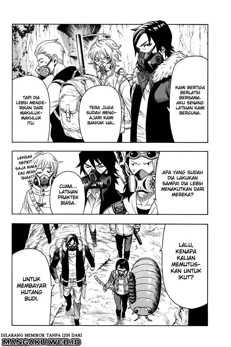 Chapter 78 - halaman 4