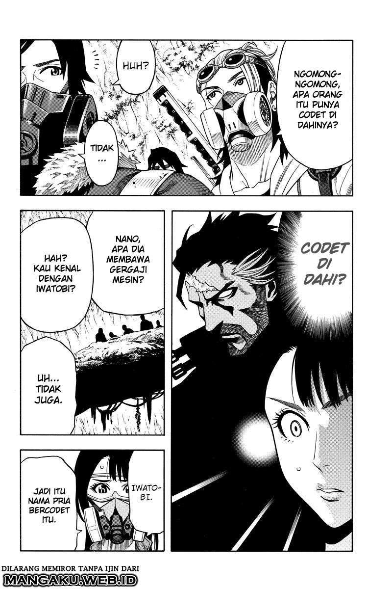 Chapter 78 - halaman 6