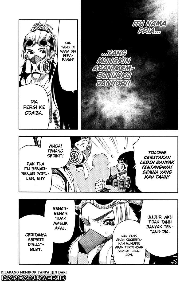 Chapter 78 - halaman 7
