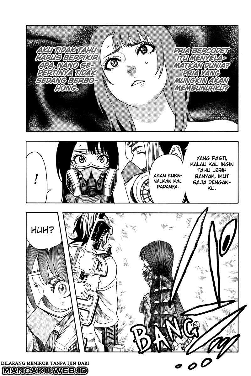 Chapter 78 - halaman 9