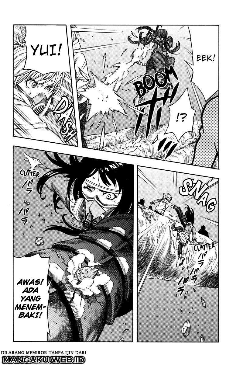Chapter 78 - halaman 10