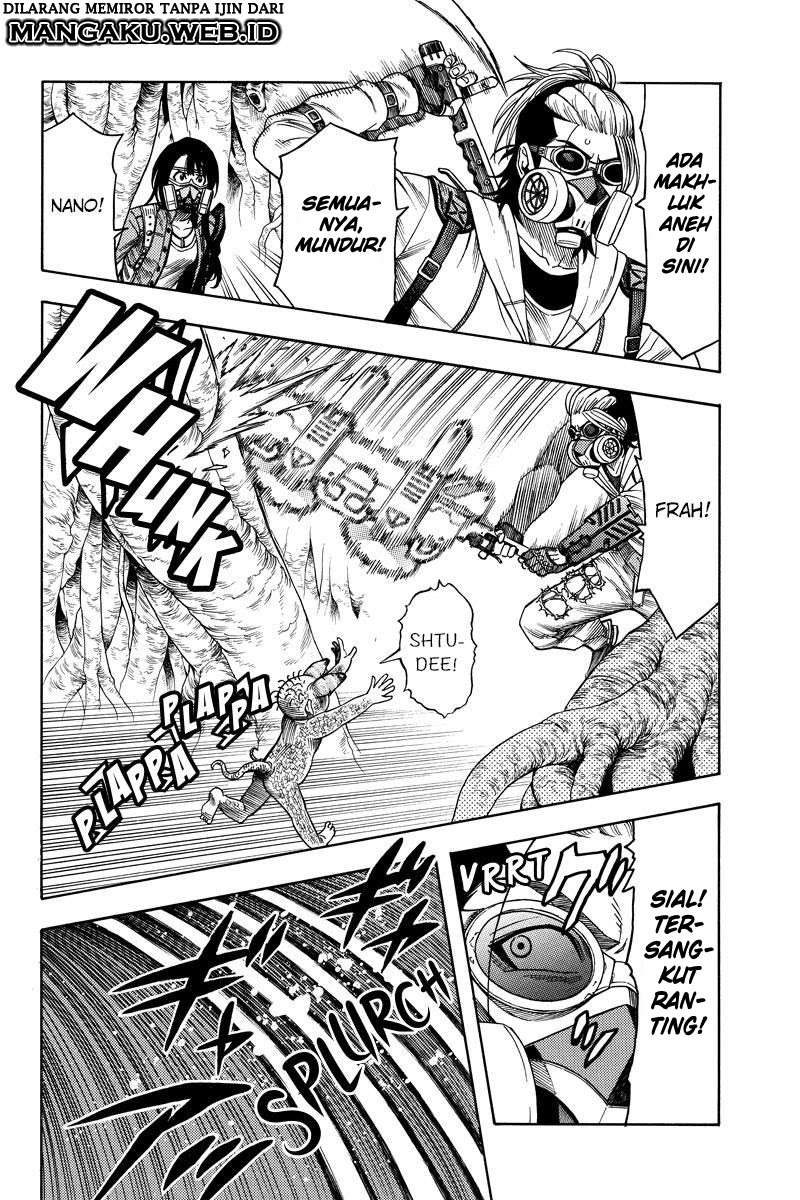 Chapter 77 - halaman 4