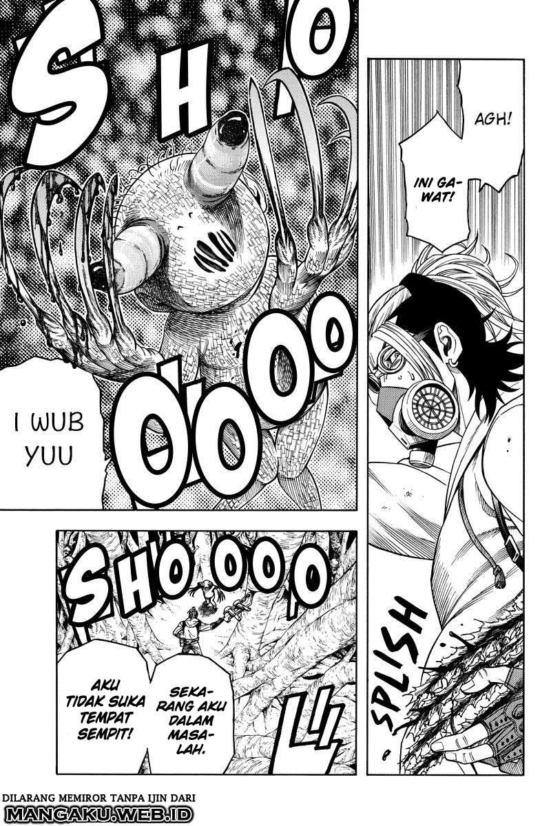 Chapter 77 - halaman 5