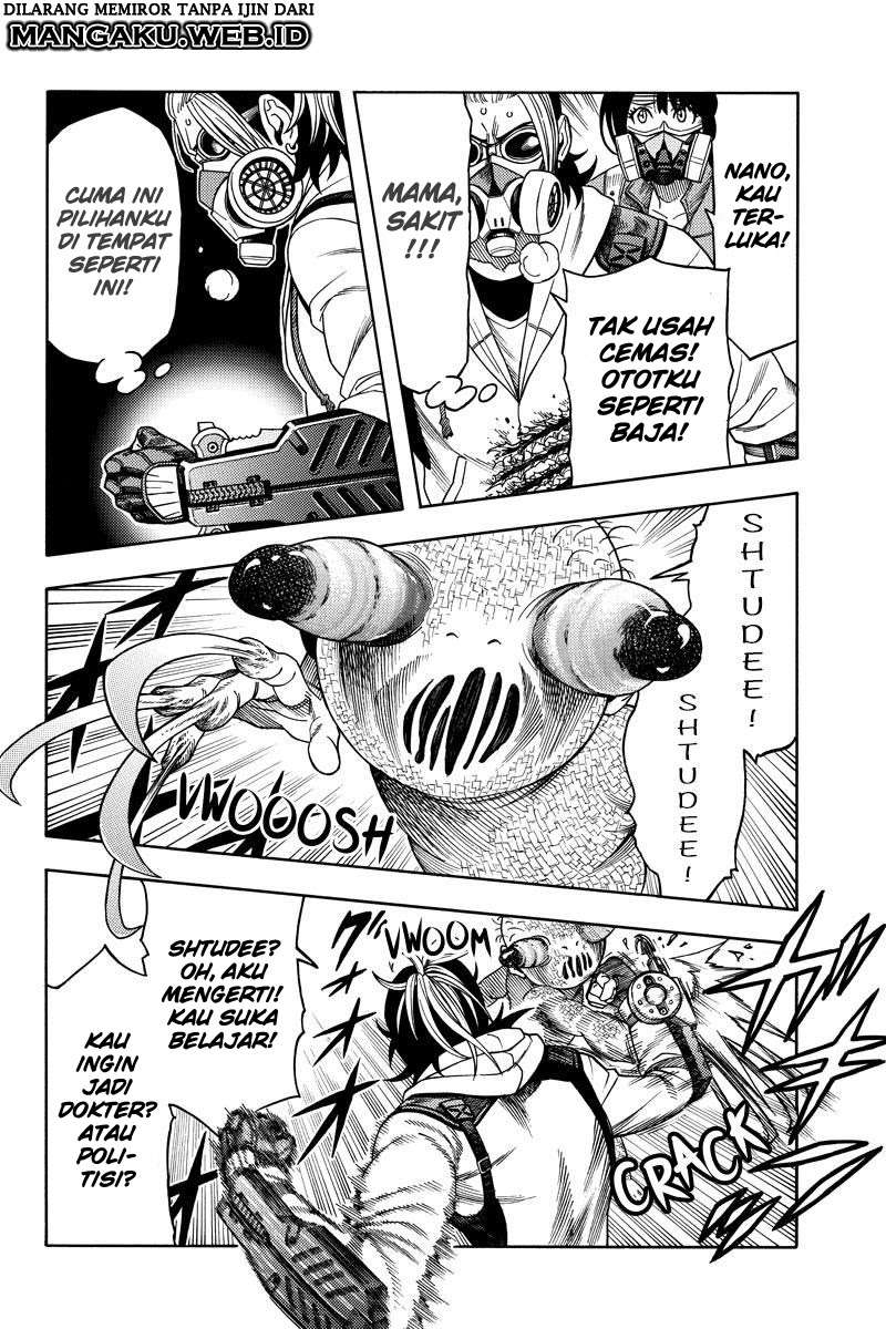 Chapter 77 - halaman 6