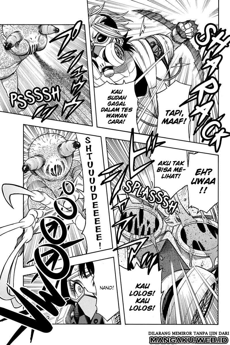 Chapter 77 - halaman 7