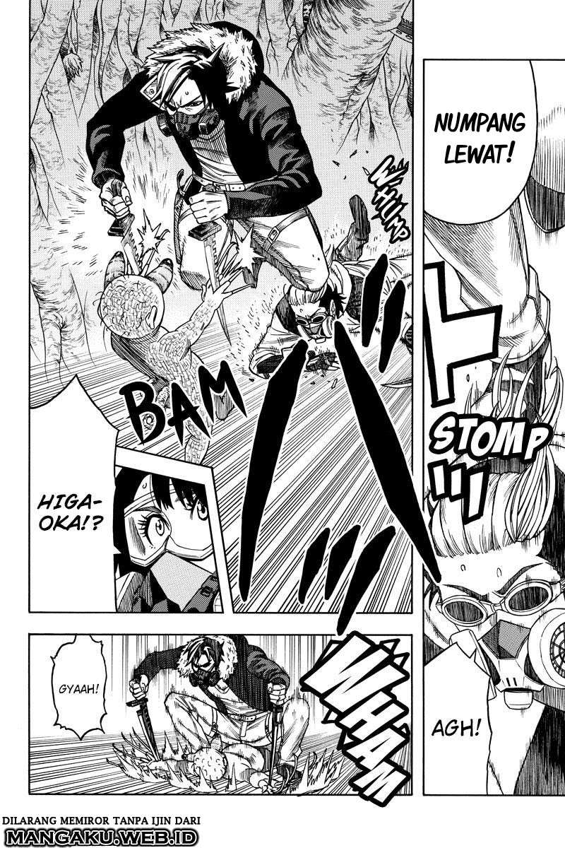 Chapter 77 - halaman 8