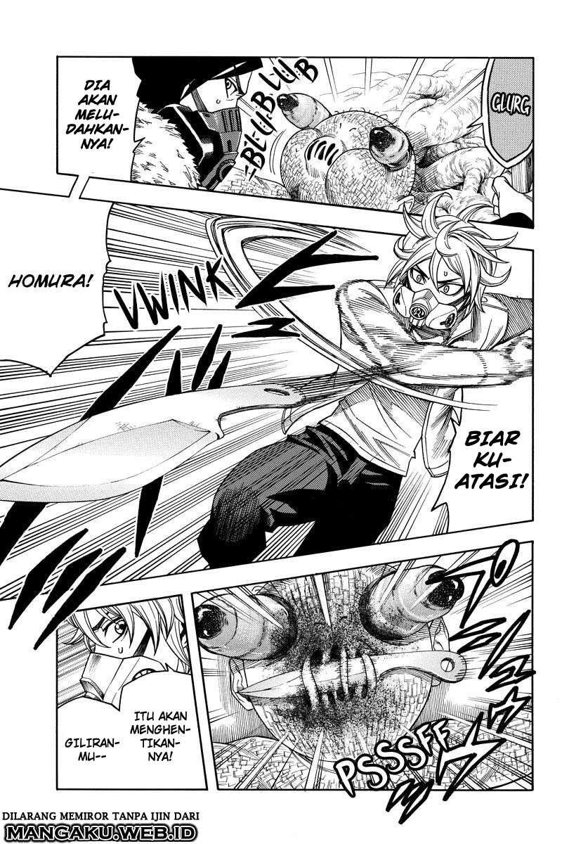 Chapter 77 - halaman 9