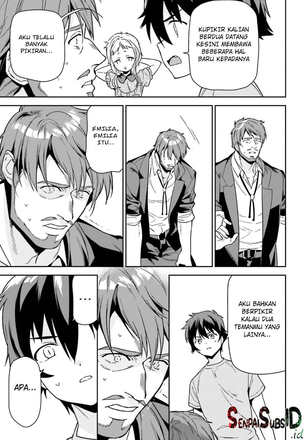 Chapter 73 - halaman 12