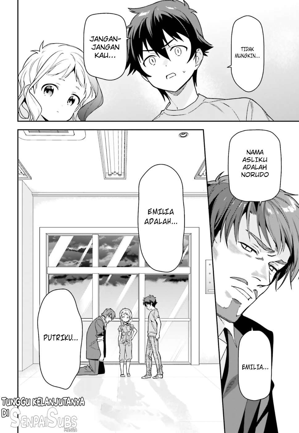 Chapter 73 - halaman 13