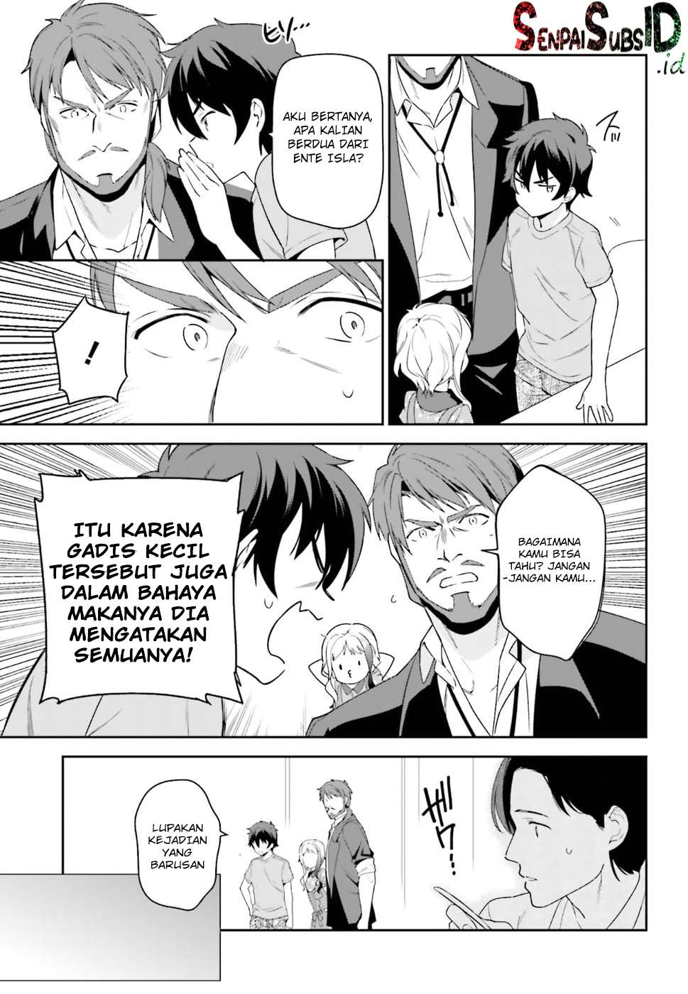 Chapter 73 - halaman 5