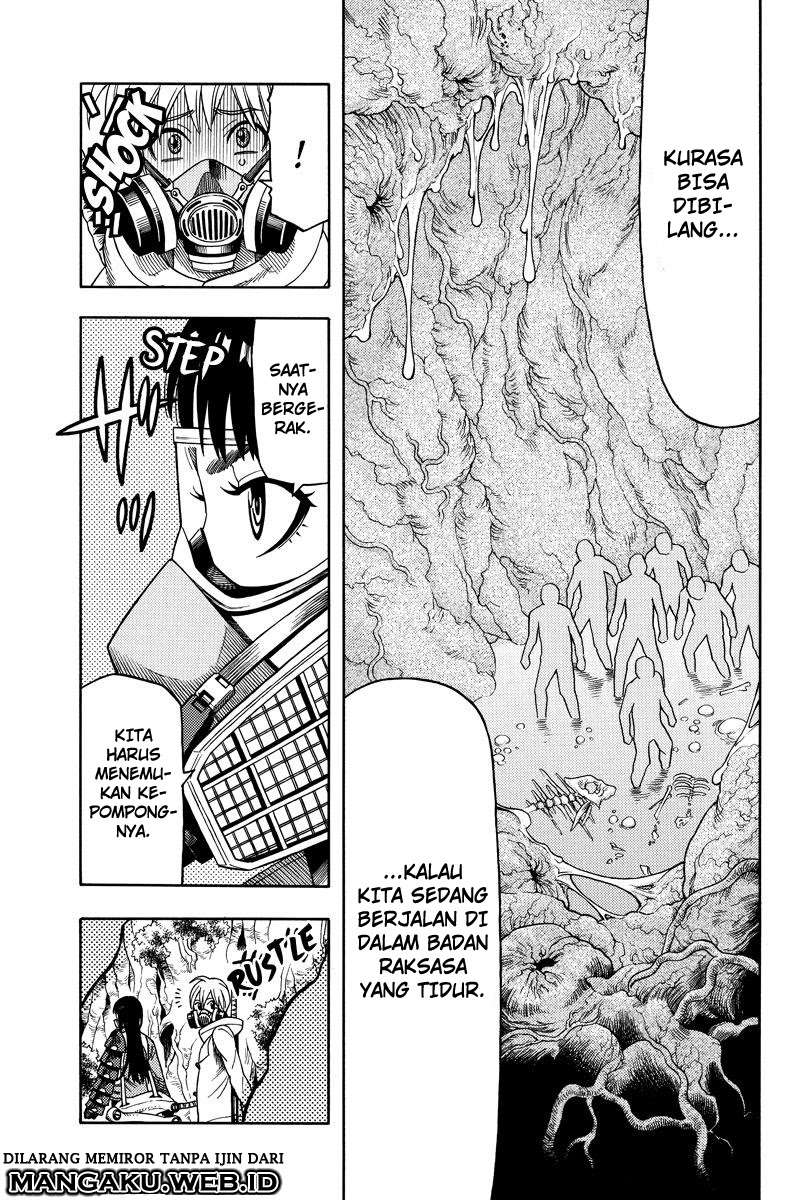 Chapter 76 - halaman 11