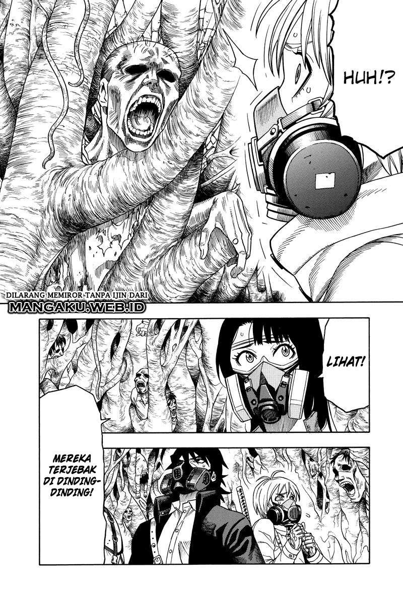 Chapter 76 - halaman 12
