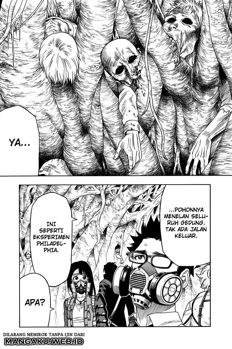 Chapter 76 - halaman 13
