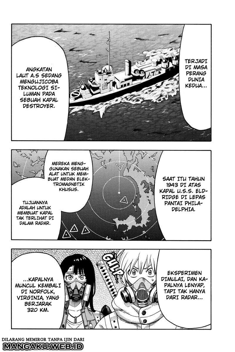 Chapter 76 - halaman 14