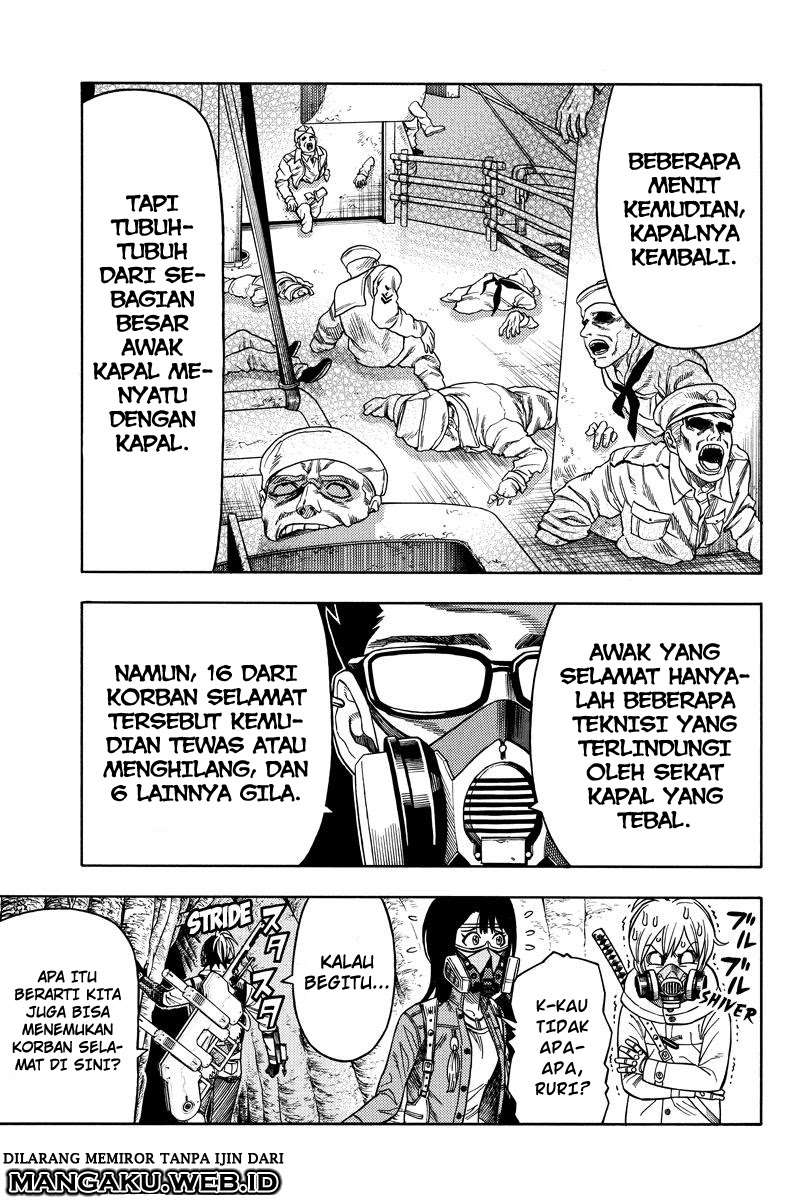 Chapter 76 - halaman 15
