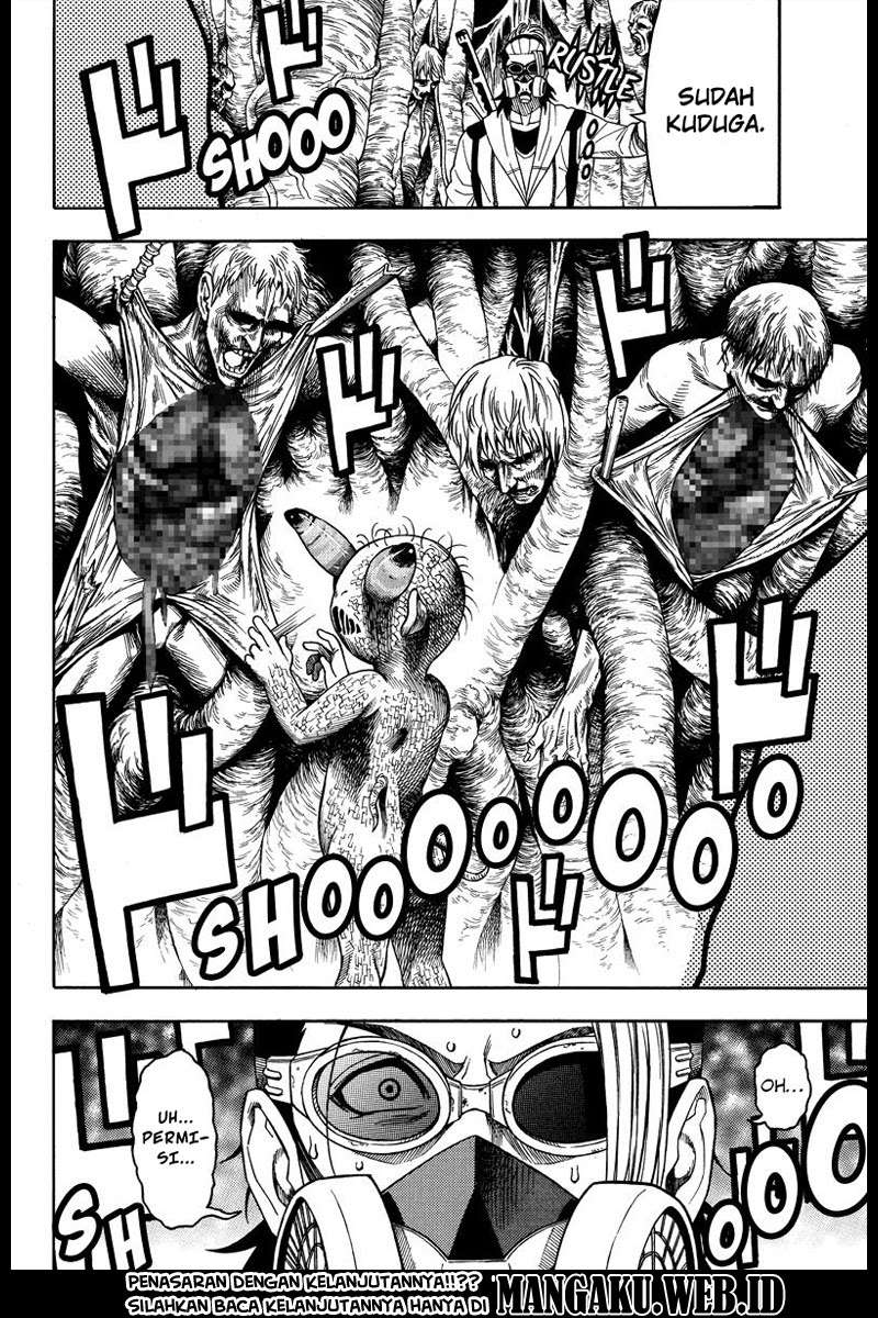 Chapter 76 - halaman 16
