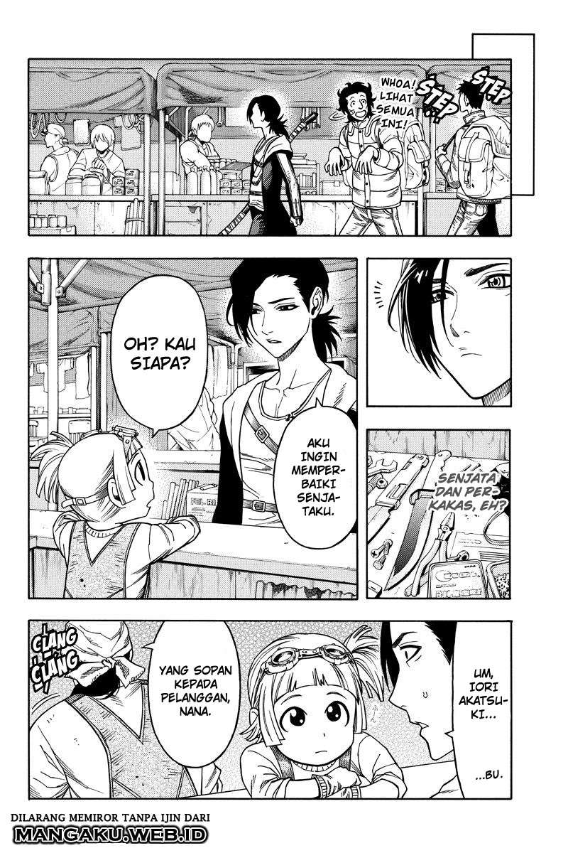 Chapter 76 - halaman 4