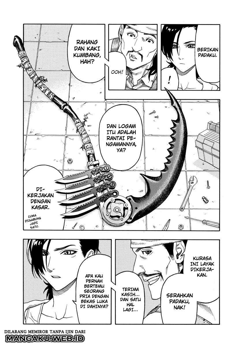 Chapter 76 - halaman 5
