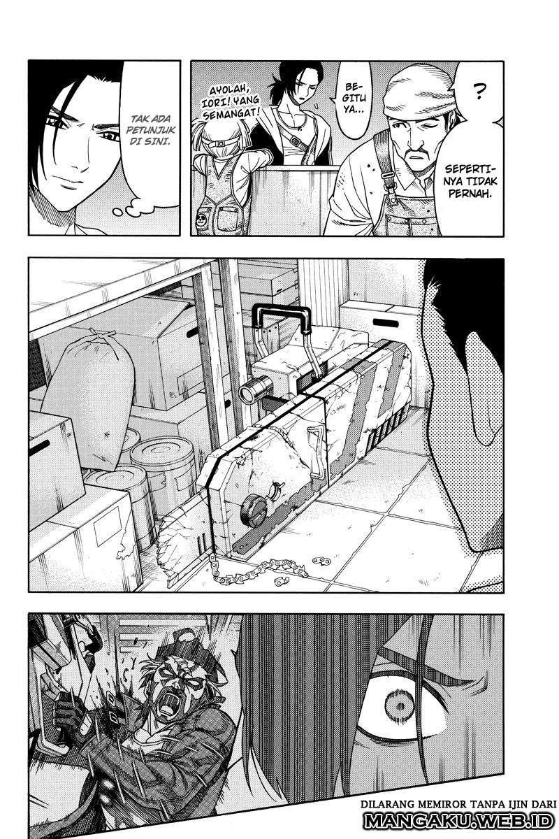 Chapter 76 - halaman 6