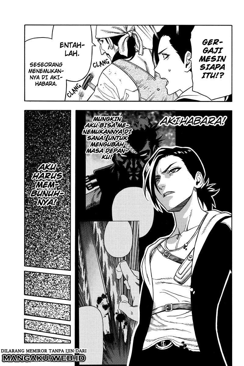 Chapter 76 - halaman 7