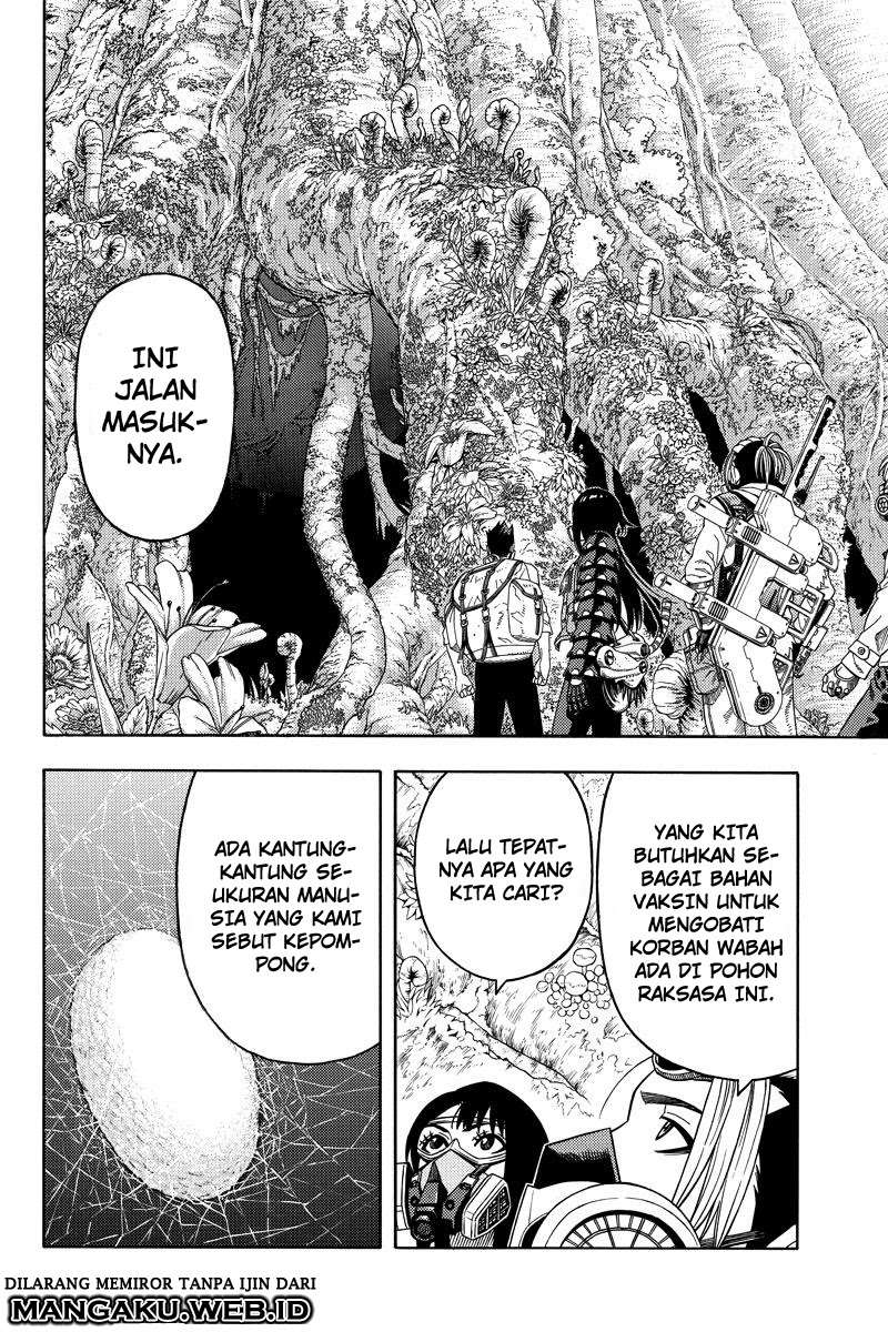 Chapter 76 - halaman 8