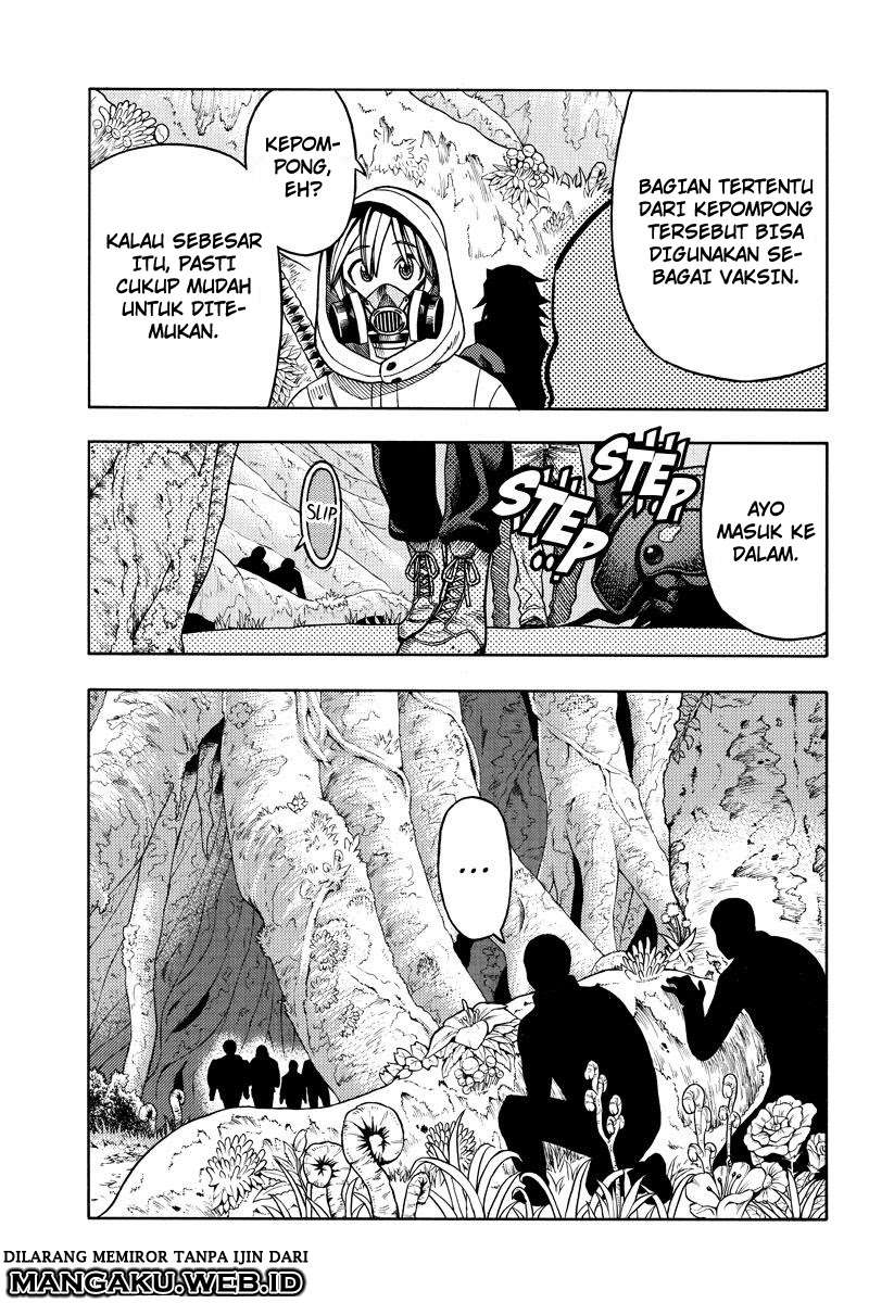 Chapter 76 - halaman 9