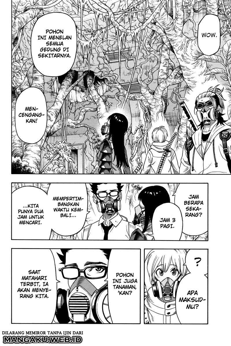 Chapter 76 - halaman 10