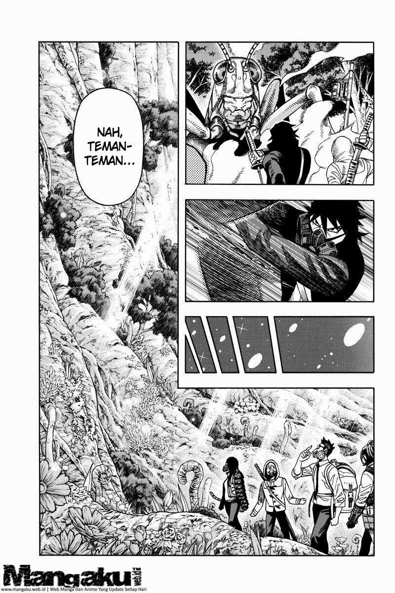 Chapter 75 - halaman 11