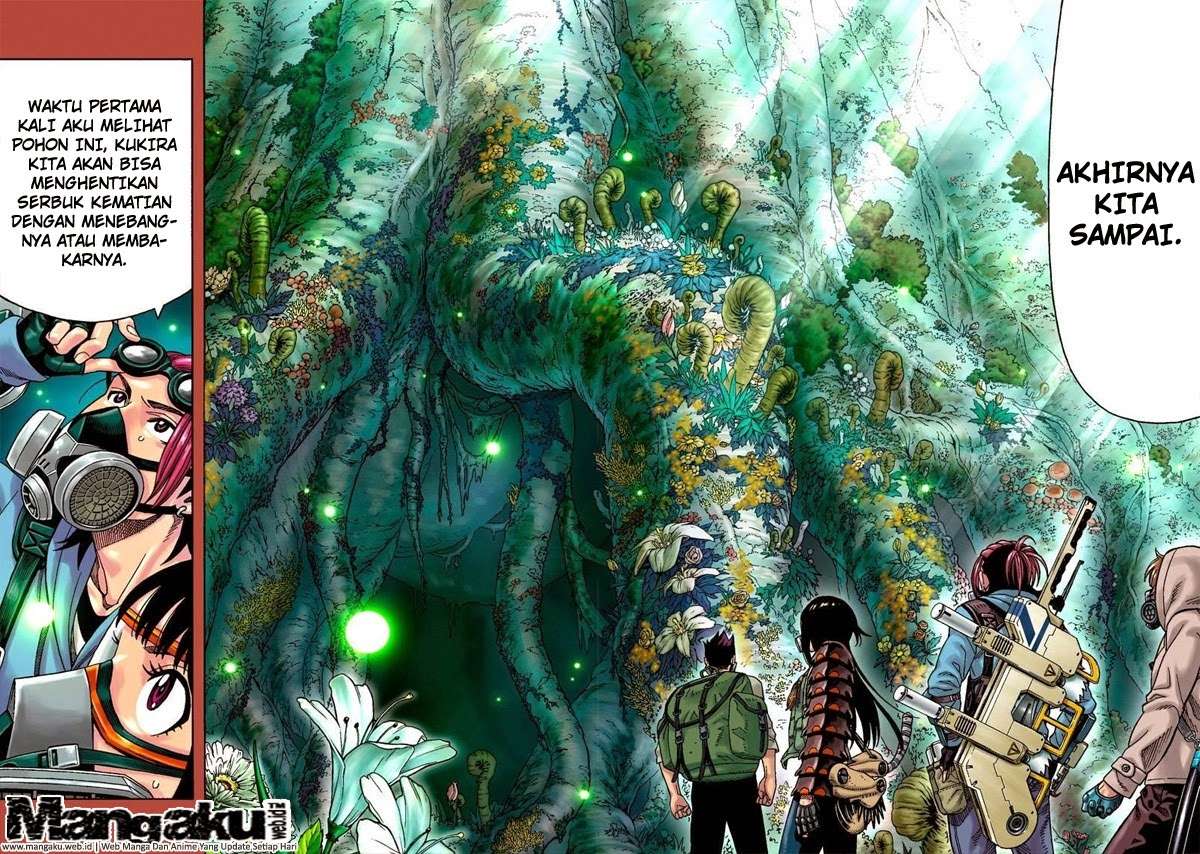 Chapter 75 - halaman 12
