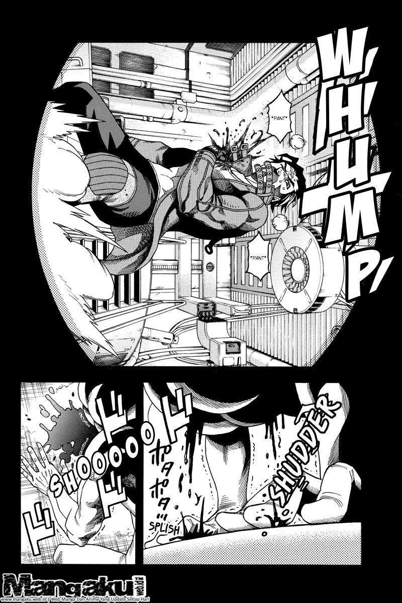 Chapter 75 - halaman 4