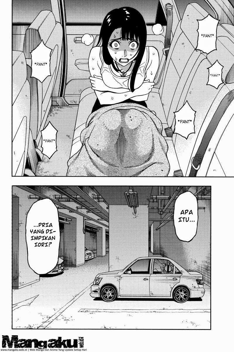 Chapter 75 - halaman 6