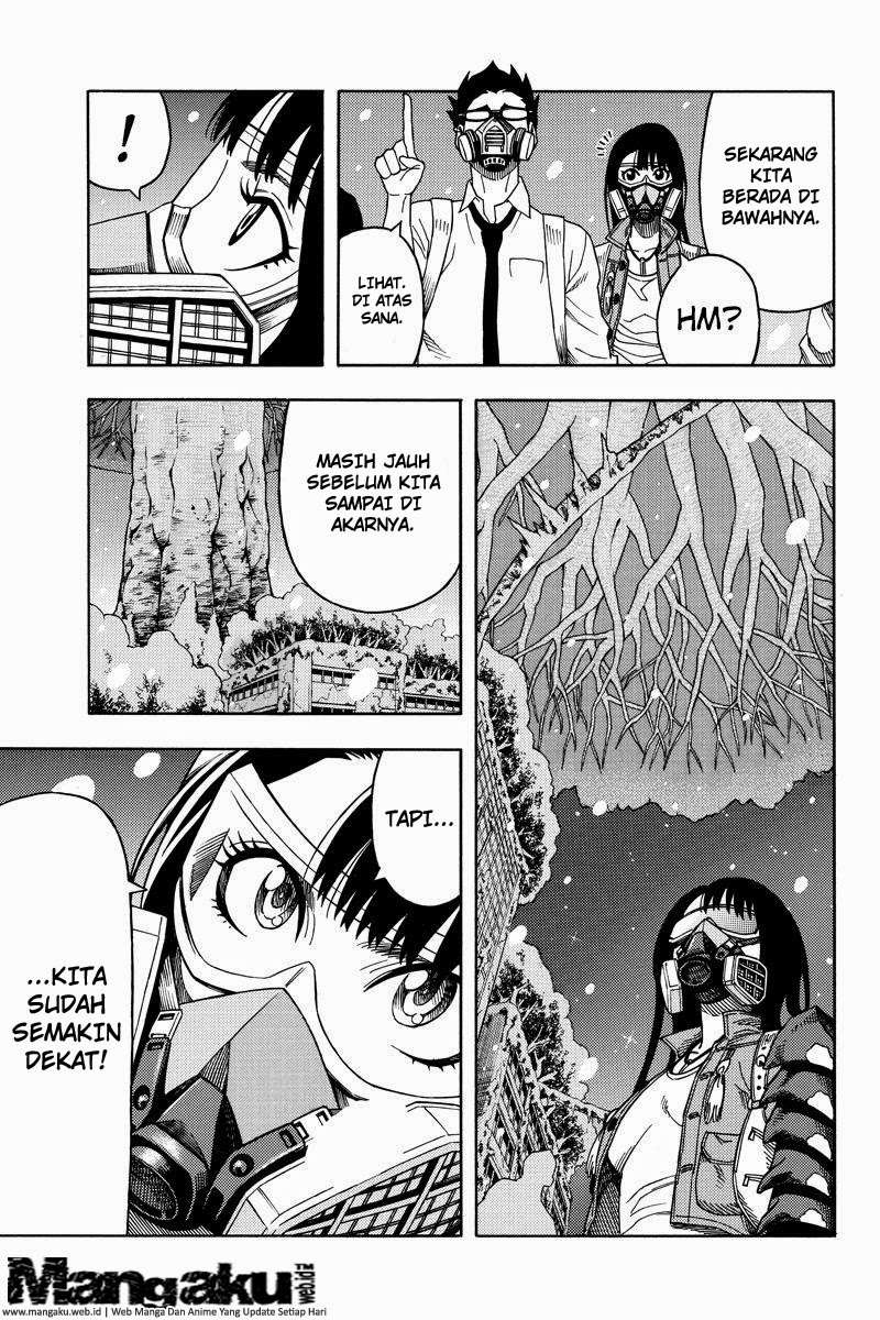 Chapter 75 - halaman 9