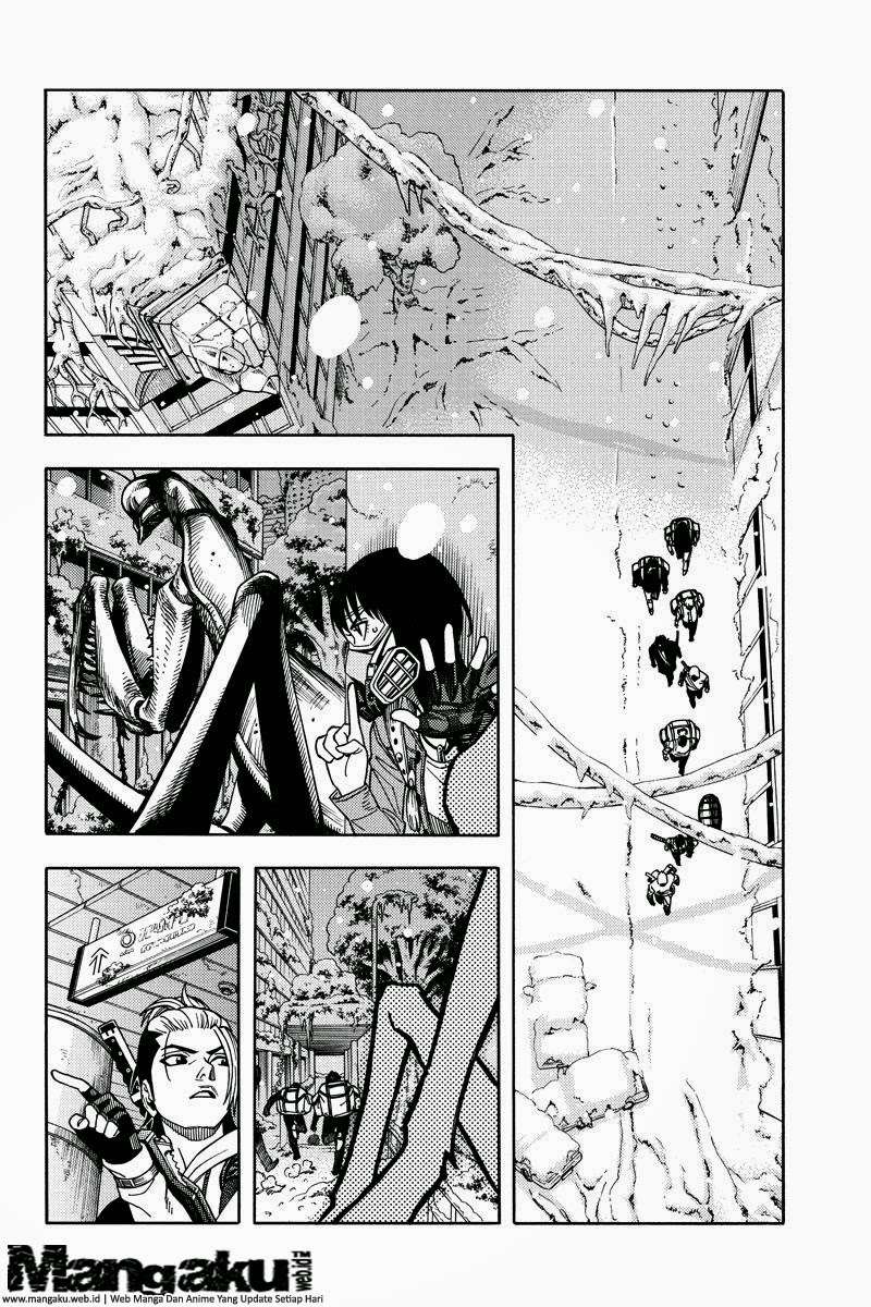 Chapter 75 - halaman 10