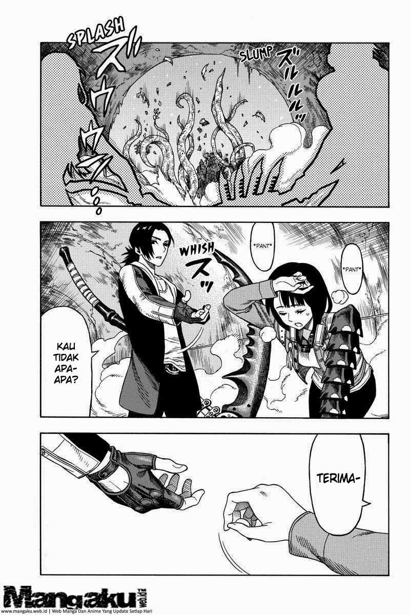 Chapter 74 - halaman 3