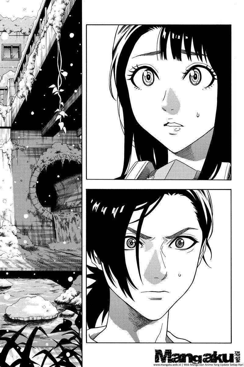 Chapter 74 - halaman 5