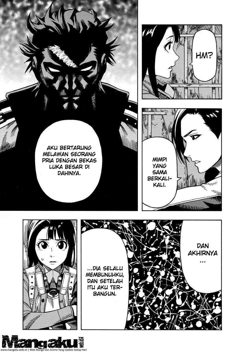 Chapter 74 - halaman 7