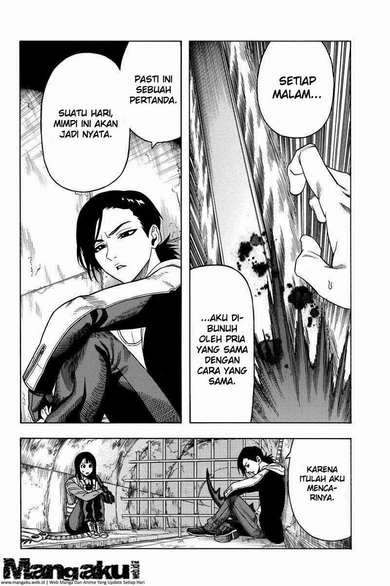 Chapter 74 - halaman 8