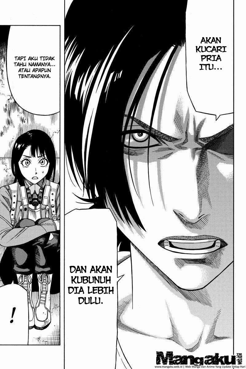 Chapter 74 - halaman 9
