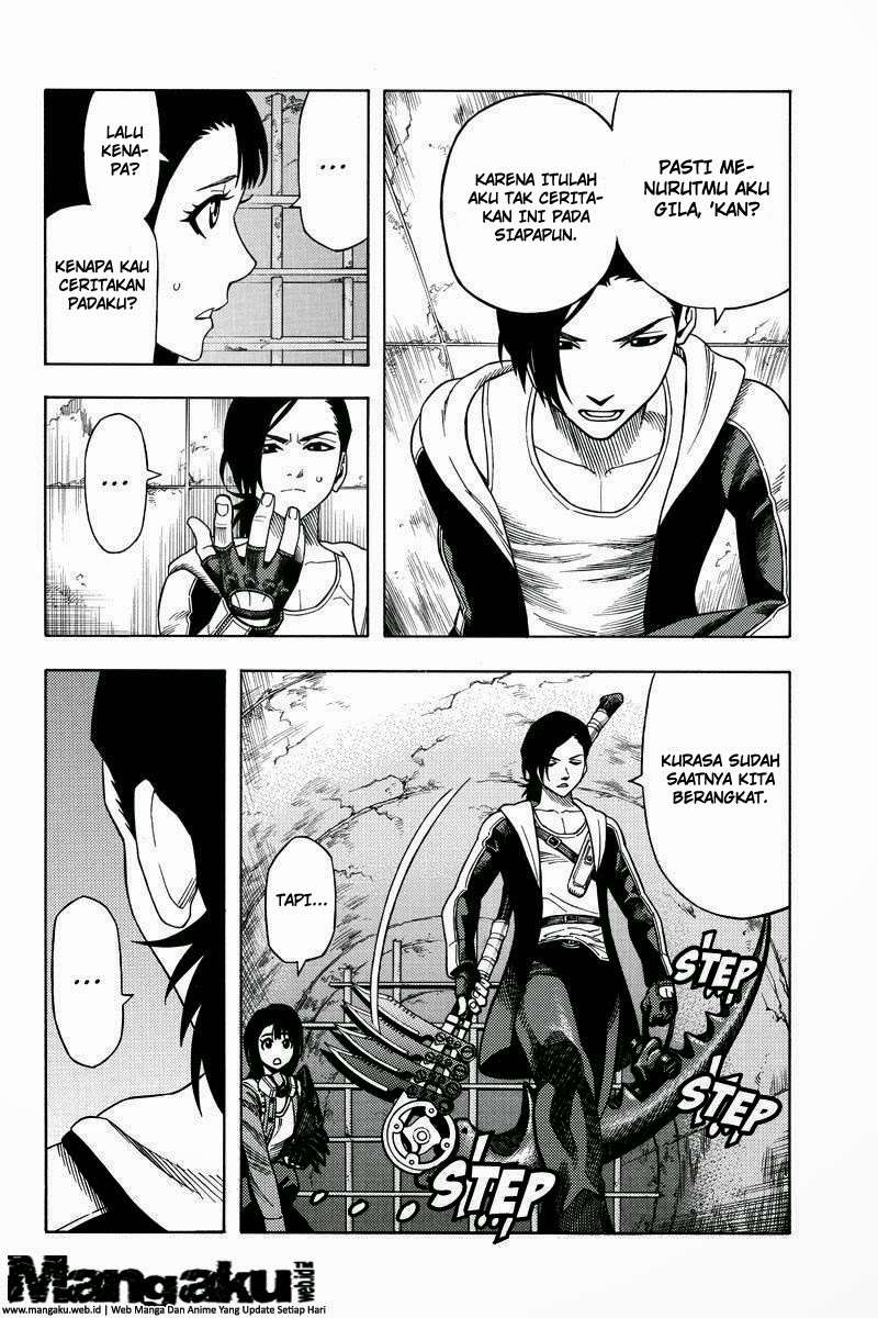 Chapter 74 - halaman 10