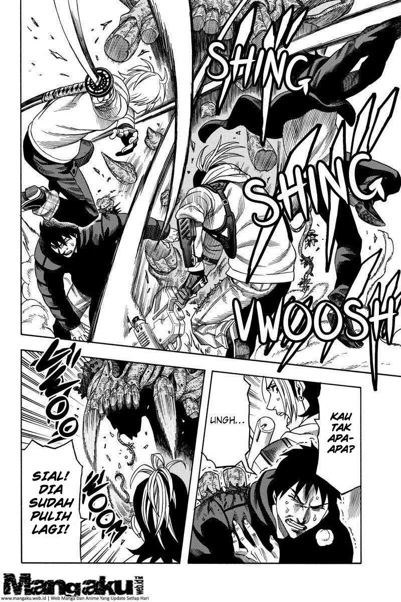 Chapter 73 - halaman 11