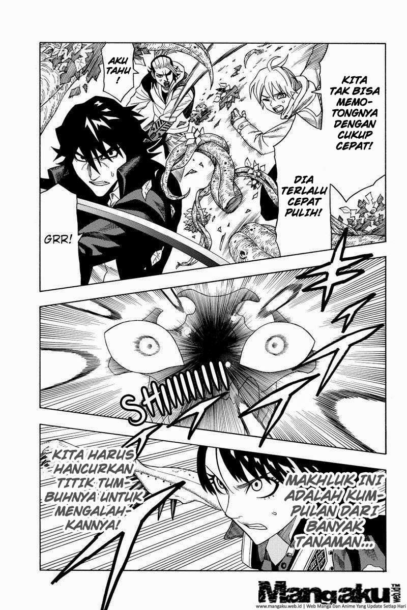 Chapter 73 - halaman 12