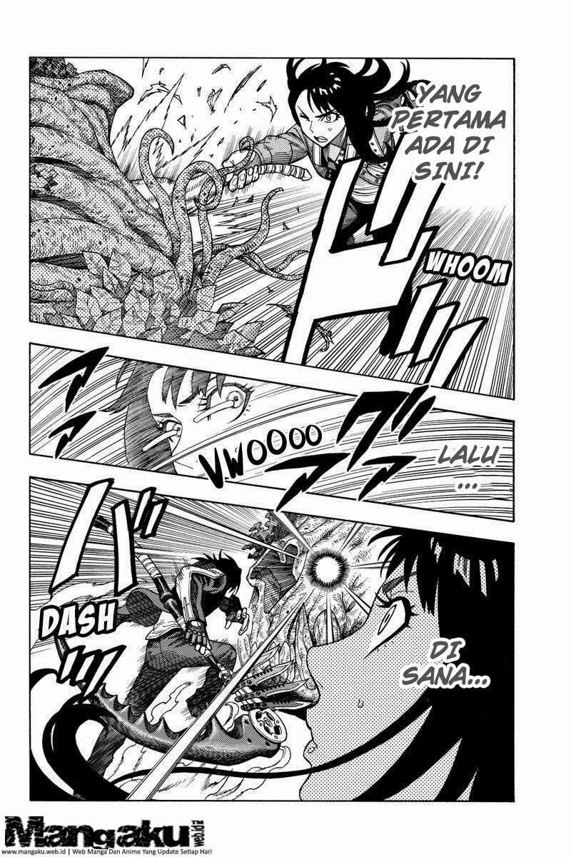 Chapter 73 - halaman 13